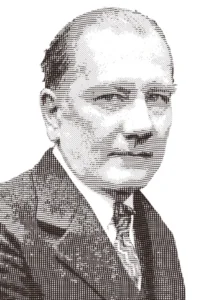 Dohnányi Ernő