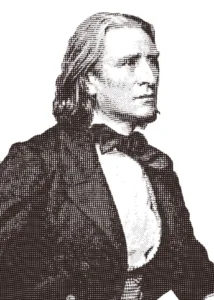 Liszt Ferenc