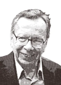 Vajda János