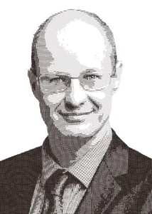 Gyöngyösi Levente
